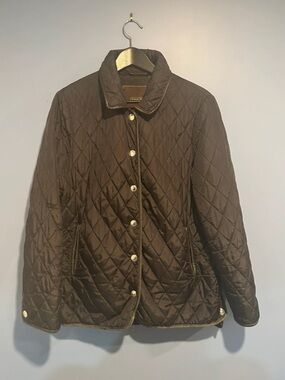 Vintage Coach Barn Jacket